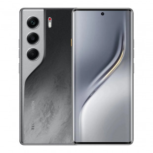 Смартфон Tecno Camon 40 Pro 5G 8/256Gb Black