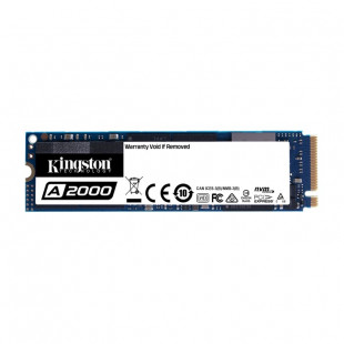 Твердотельный накопитель Kingston A2000 1000 GB