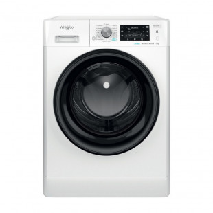 Стиральная машина Whirlpool FFD 11469 BV EE White