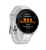 Умные часы Garmin Forerunner 165 Music White