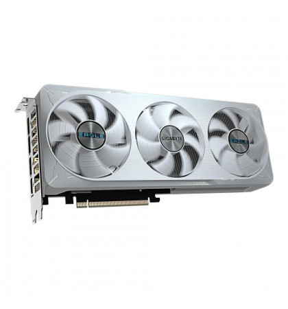 Видеокарта Gigabyte GeForce RTX 5070 EAGLE OC ICE SFF 12G