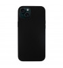 Чехол-накладка Comma Nature Series Magnetic Case для iPhone 15 Plus Black