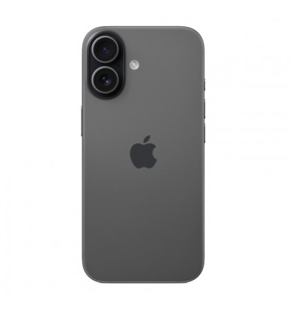 iPhone 17 512Gb (nano SIM+eSIM) Black