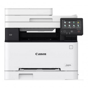 МФУ лазерный Canon i-Sensys MF657CDW White