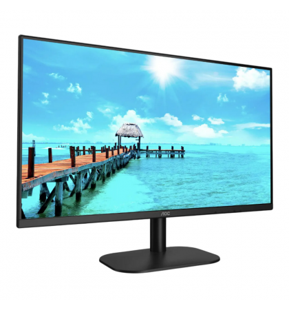 27" Монитор AOC Value Line 27B2QAM Black