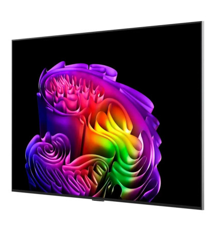 65" Телевизор LG 6OLED65G6RLA.ARU Silver