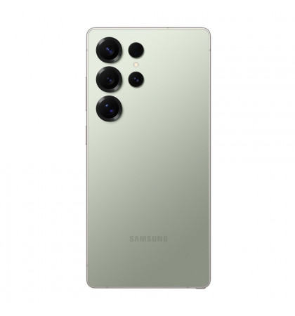 Смартфон Samsung Galaxy S25 Ultra 12/256Gb Titanium Jadegreen
