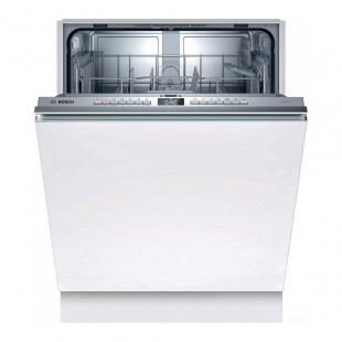 Встраиваемая посудомоечная машина Bosch SMV4ITX11E Inox