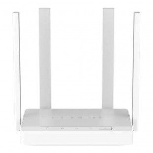 Wi-Fi роутер Keenetic Viva (KN-1913)
