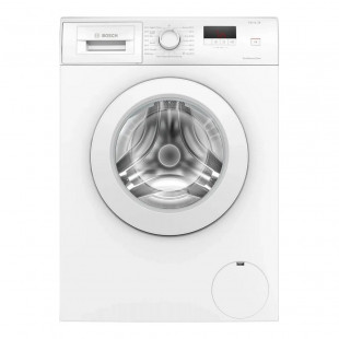 Стиральная машина Bosch WAJ240L2SN White