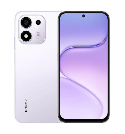 Смартфон Honor 600S 6/128Gb Misty Purple