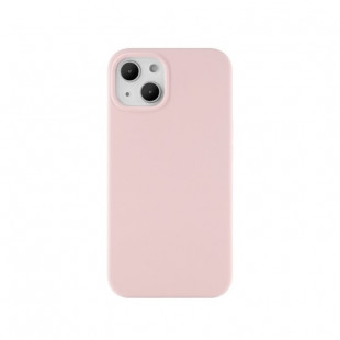 Чехол-накладка uBear Touch Case для смартфона Apple iPhone 13 Rose