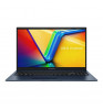 15.6" Ноутбук Asus Vivobook 15 X1504ZA-BQ383 (1920x1080, Intel Core i3 1215U 1.2Ghz, 8Gb DDR4, SSD 512Gb, Intel Iris Xe Graphics, без ОС) Quiet Blue