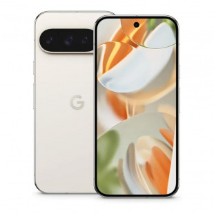 Смартфон Google Pixel 9 Pro 16/512Gb Porcelain