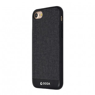 Накладка Occa Empire Collection (iPhone 7) Black