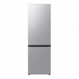 Холодильник Samsung RB34C600ESA/EF Silver