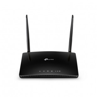 Wi-Fi роутер TP-LINK Archer (MR400) Black