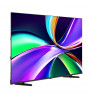 55" Телевизор Hisense 55E7Q Black