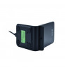 БЗУ Devia Pioneer Wireless Charging Stand 10w Black