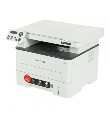 МФУ лазерный Pantum M6700D White