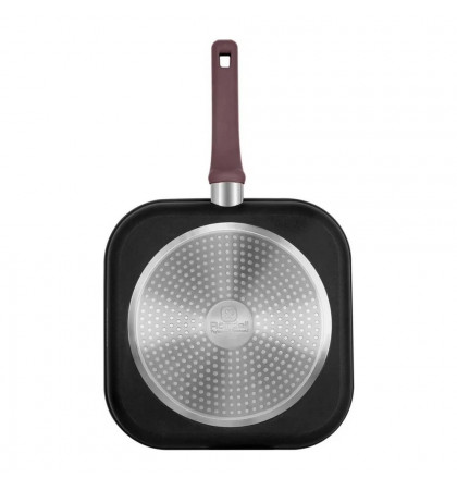 Сковорода-гриль Rondell Fest RDA-1525 Black