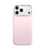 Чехол-накладка VLP Aster Pro Case with MagSafe для Apple iPhone 18 Pro Max Pink