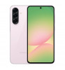 Смартфон Samsung Galaxy A56 5G 12/256Gb Awesome Pink