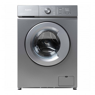 Стиральная машина Бирюса WM-SM510/04 M Silver