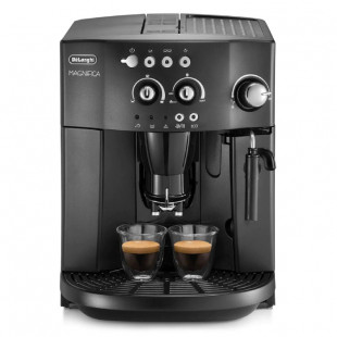 Кофемашина DeLonghi Magnifica ESAM 4000 Black