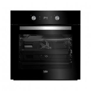 Электрический духовой шкаф Beko BIE 24301 B Black