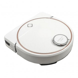 Робот-пылесос Hobot Legee-D7 White