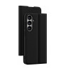 Чехол-книжка VLP Wing Case для Samsung Galaxy S26 FE Black