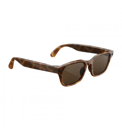 Умные очки Meta Adventurer Standart Classic Tortoise/Brown Lens