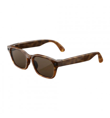 Умные очки Meta Adventurer Standart Classic Tortoise/Brown Lens