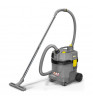 Строительный пылесос Karcher NT 22/1 Ap Te L Gray