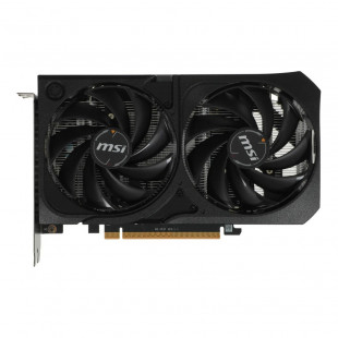 Видеокарта MSI GeForce RTX 5060 SHADOW 2X OC 8Gb
