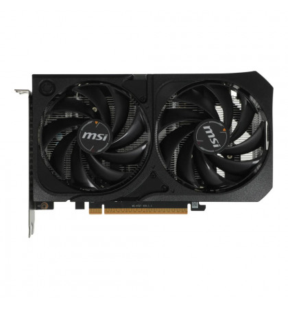 Видеокарта MSI GeForce RTX 5060 SHADOW 2X OC 8Gb