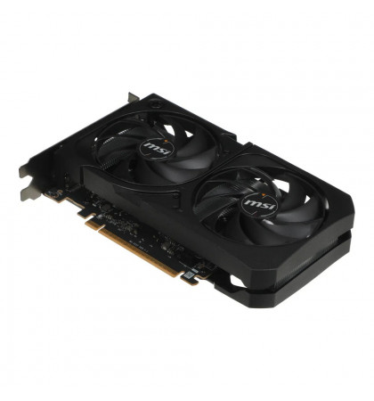 Видеокарта MSI GeForce RTX 5060 SHADOW 2X OC 8Gb