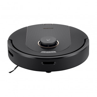 Робот-пылесос Roborock Q5 Pro Plus Black