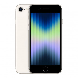 Смартфон Apple iPhone SE (2022) 256Gb Starlight