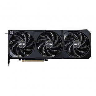 Видеокарта MSI GeForce RTX 5070 Ti 16G SHADOW 3X OC