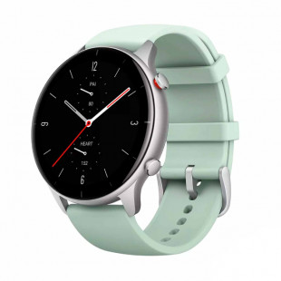 Умные часы Amazfit GTR 2e Matcha Green