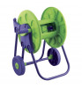 Катушка для шланга Palisad 67405 Green/Purple