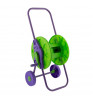 Катушка для шланга Palisad 67405 Green/Purple