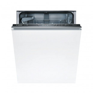 Встраиваемая посудомоечная машина Bosch SMV41D10EU White