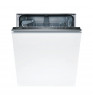 Встраиваемая посудомоечная машина Bosch SMV41D10EU White