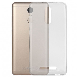 Накладка DisMac Ultraslim Protective Case (Xiaomi Redmi Note 3) Clear