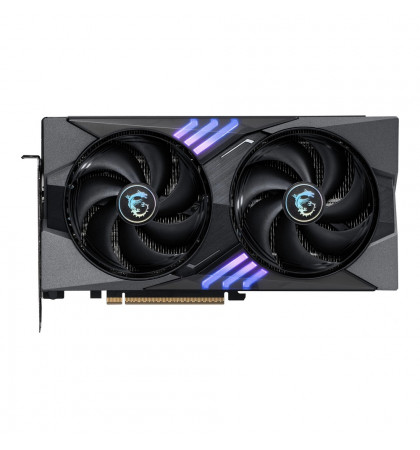 Видеокарта MSI GeForce RTX 5060 Ti 16G GAMING OC