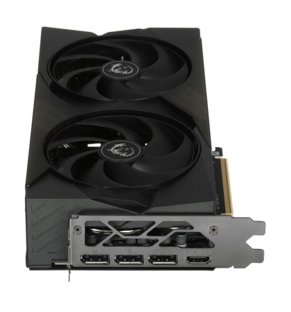 Видеокарта MSI GeForce RTX 5060 Ti 16G GAMING OC