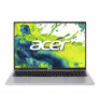 16" Ноутбук Acer Aspire Lite 16 AL16-54P-566Z (1920x1200, Core 5 120U 1.4Ghz, 16Gb DDR5, SSD512Gb, Intel Graphics) Silver
